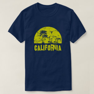 California T-Shirt