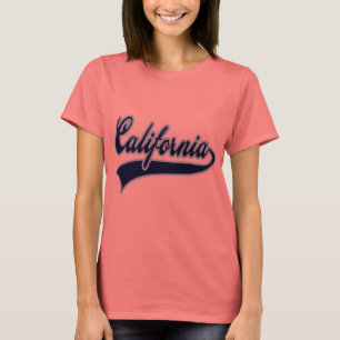California T-Shirt