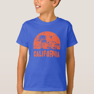 California T-Shirt