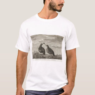 California T-Shirt