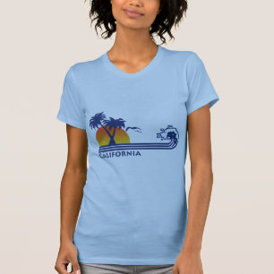 California T-Shirt