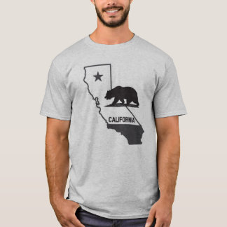 CALIFORNIA T-Shirt