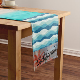 California Table Runner