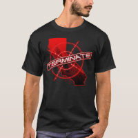 California: Terminate