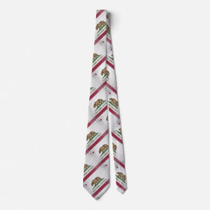 California Tie