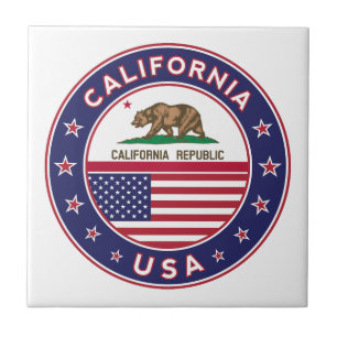 California Tile