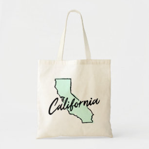 California Tote Bag