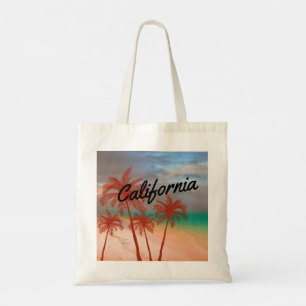 California Tote Bag