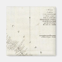 California Uncolored chart