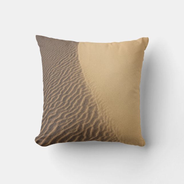 California Valley Dunes Cushion (Front)