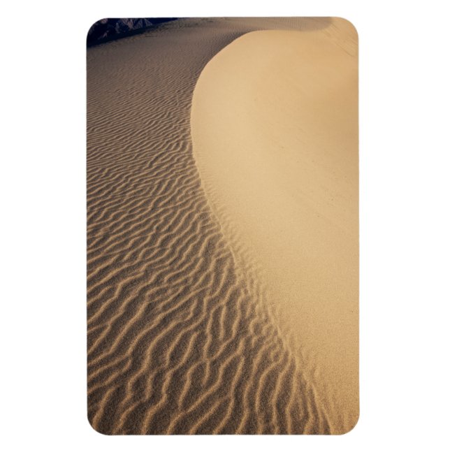 California Valley Dunes Magnet (Vertical)