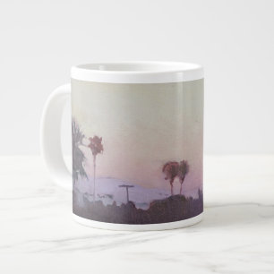 California Venice Rise Cup