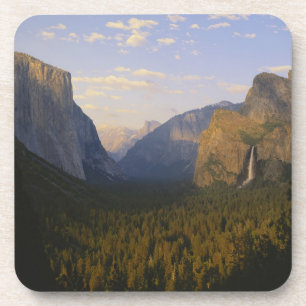 California, Yosemite National Park, Yosemite Coaster