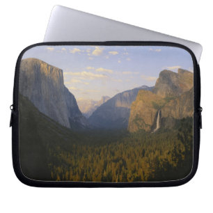 California, Yosemite National Park, Yosemite Laptop Sleeve