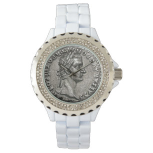 Caligula Roman Emperor 🏛️ Gaius Caesar Old Coin Watch