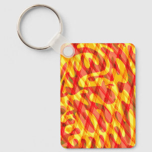 CaLiKKo Key Ring
