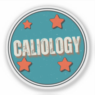 Caliology