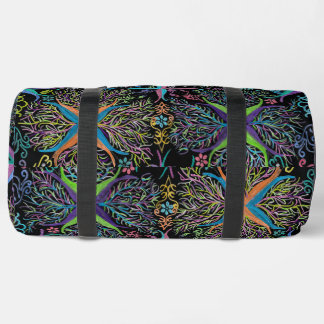 Calipso duffel bag large