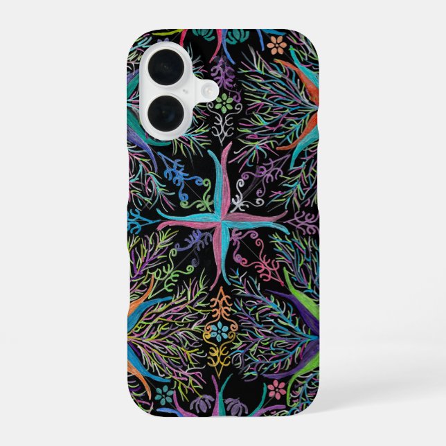 Calipso phone cases (Back)