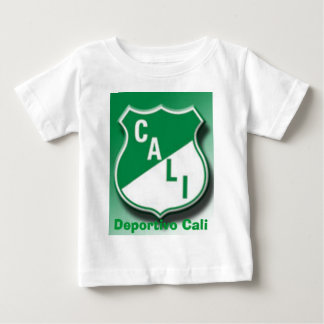 calisoccer, Deportivo Cali Baby T-Shirt