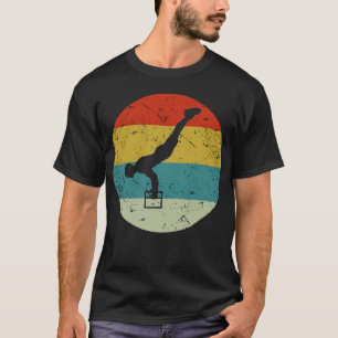 Calisthenics T-Shirt