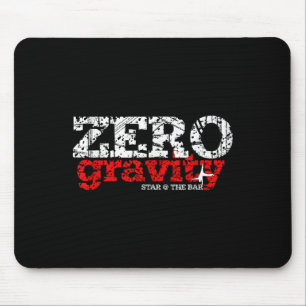 Calisthenics Zero Gravity Fitness And Workout Moti Mouse Pad