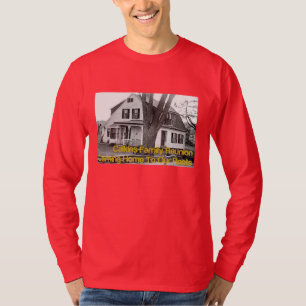 Calkins Family T-Shirt