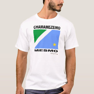 Call Even T-Shirt