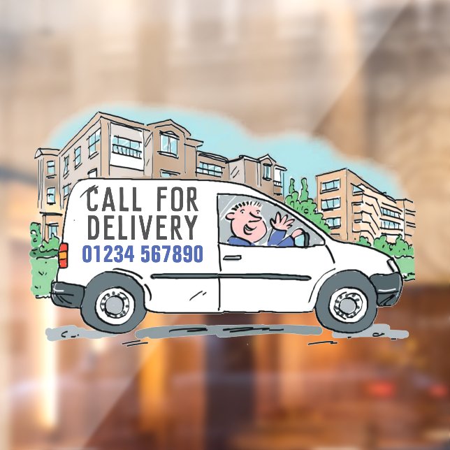 Call For Delivery with Phone Number (Sheet 2)