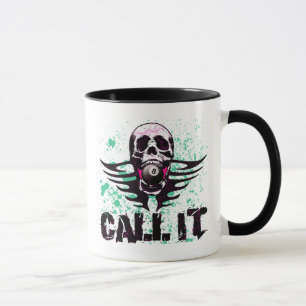 CALL IT MUG
