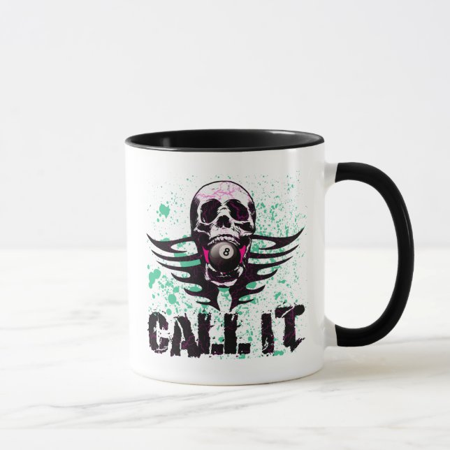 CALL IT MUG (Right)