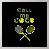 Call me coco