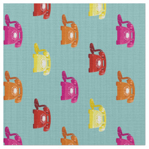 Call Me Fabric