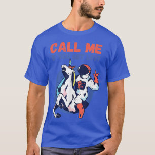 Call Me If You Get Lost T-Shirt