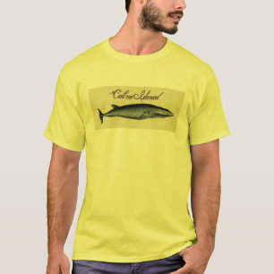 Call Me Ishmael T-Shirt