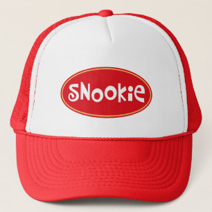 Call Me "SNOOKIE" Trucker Hat