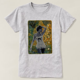 Call Me the Breeze T-Shirt