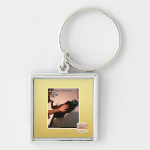 Call MIB Key Ring