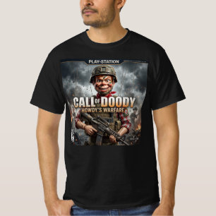 Call of Doody T-Shirt