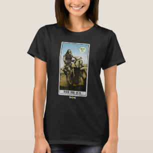 Call of Duty Modern Warfare 2 The Brave Desert Bik T-Shirt