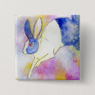 CALL OF THE WILD 15 CM SQUARE BADGE