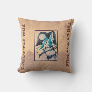 Call of the Wild Cushion