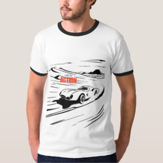 Call to action T-Shirt