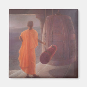 Call to Prayer 2012 Magnet