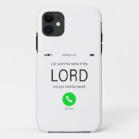 Call Upon the Name of the LORD – Christian Faith 