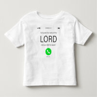 Call Upon the Name of the LORD – Christian Faith