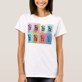 Calla Colors T-Shirt