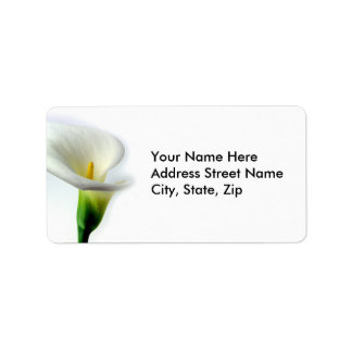 Calla Label