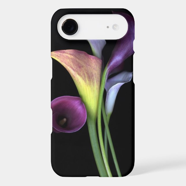 Calla Lilies Samsung Galaxy Nexus Case (Back)