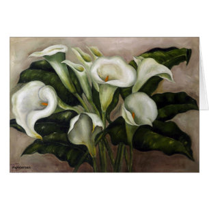 Calla Lily